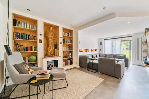 4 bedroom semi-detached house for sale, Whitehall Lane, Buckhurst Hill
