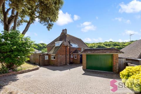 5 bedroom detached house for sale, Dean Court Road, Rottingdean , East Sussex