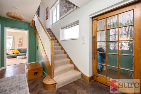 5 bedroom detached house for sale, Dean Court Road, Rottingdean , East Sussex