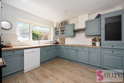 5 bedroom detached house for sale, Dean Court Road, Rottingdean , East Sussex