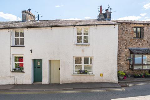 2 bedroom cottage for sale, 44 Mitchelgate, Kirkby Lonsdale, LA6 2BE