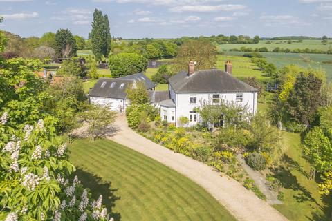 5 bedroom detached house for sale, Stanstead, Sudbury, Suffolk