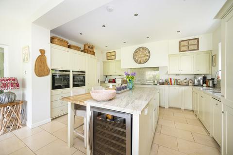 5 bedroom detached house for sale, Stanstead, Sudbury, Suffolk