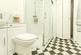 Ensuite Shower Room