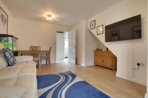 24 Farriers Gate, Chatteris, PE16 6AY