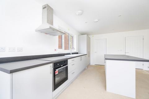 3 bedroom detached house for sale, Oak Fields, Lawshall