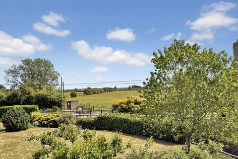 5 bedroom detached house for sale, Woodrow Road, Forest, Melksham
