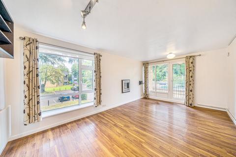 Inner Park Road, Southfields, London, SW19