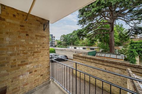 2 bedroom flat for sale, Inner Park Road, Southfields, London, SW19