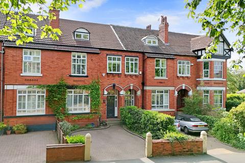 undefined, Thornfield Road, Stockport SK4