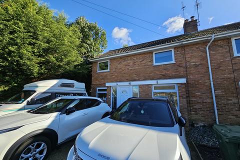 24 Woodleigh, Drakes Broughton, Pershore, WR10 2AN