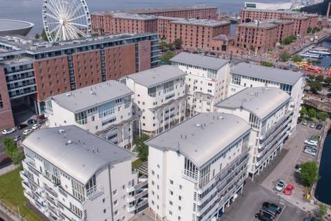 Royal Quay, Albert Dock, Liverpool