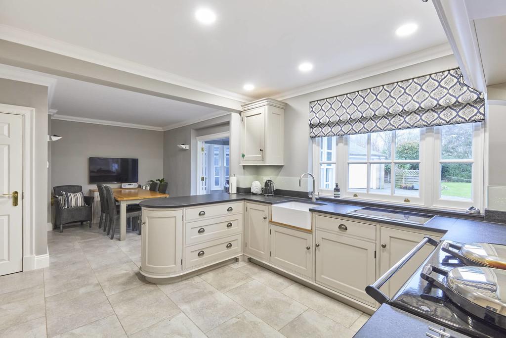 Holly House Worlington 1501250007