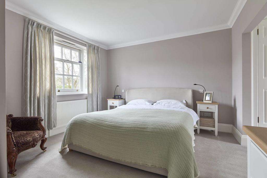 Holly House Worlington 1501250024