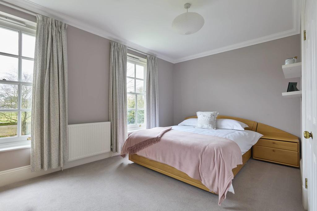 Holly House Worlington 1501250030