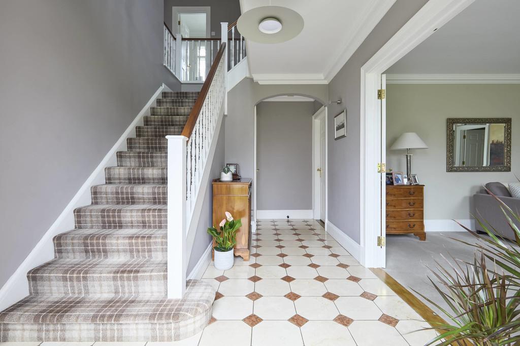 Holly House Worlington 1501250006