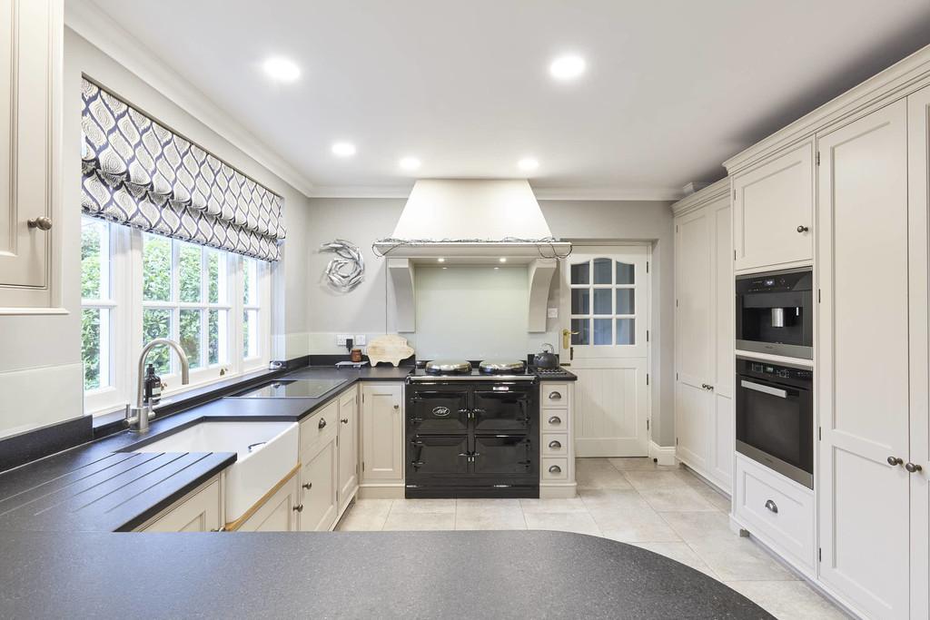 Holly House Worlington 1501250008
