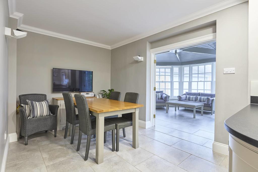 Holly House Worlington 1501250009
