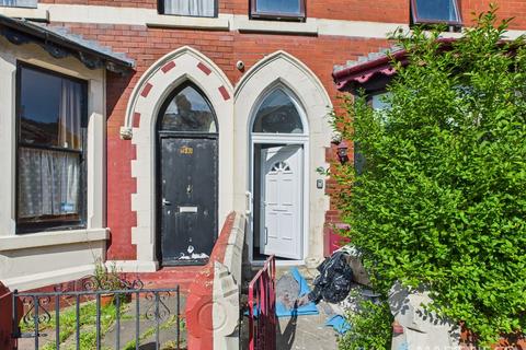 undefined, Regent Road, Blackpool FY1