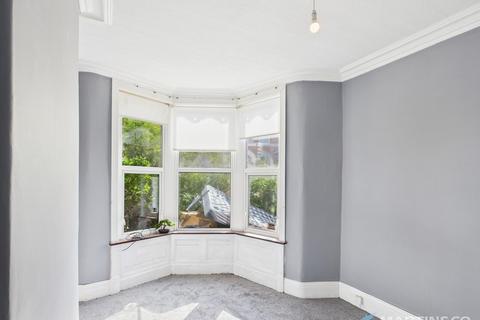 undefined, Regent Road, Blackpool FY1