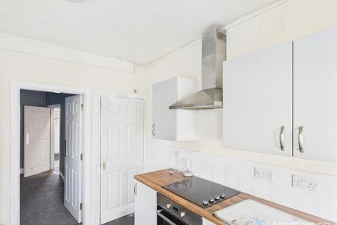 undefined, Regent Road, Blackpool FY1