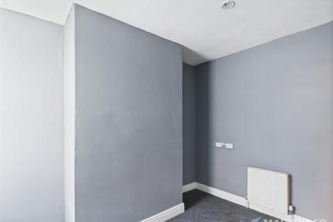 undefined, Regent Road, Blackpool FY1