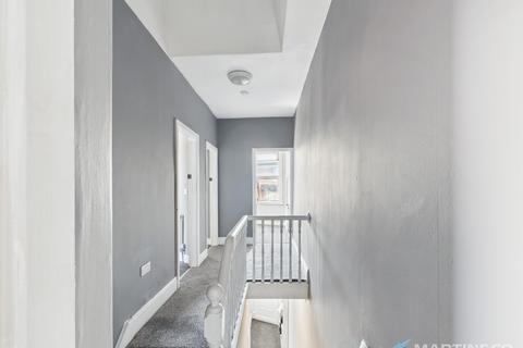 undefined, Regent Road, Blackpool FY1
