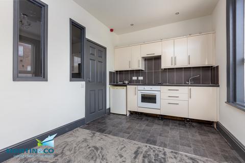 undefined, St Andrews Road South, Lytham St Annes FY8