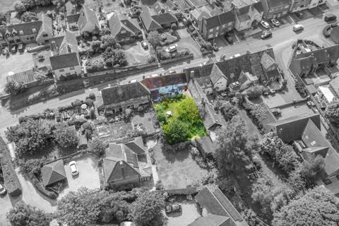 undefined, Temple Street, Brill HP18
