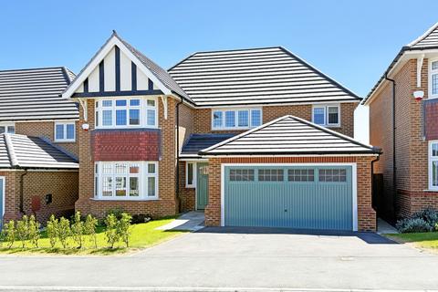 undefined, Wild Rose Drive, Harrogate