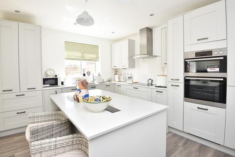 undefined, Wild Rose Drive, Harrogate