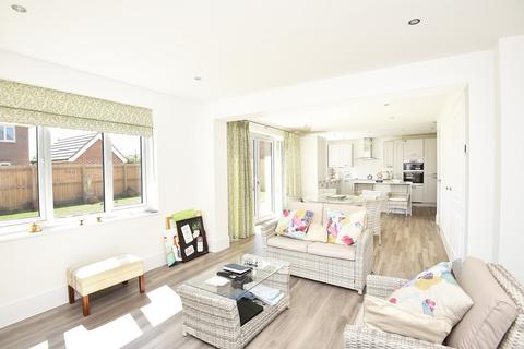 undefined, Wild Rose Drive, Harrogate