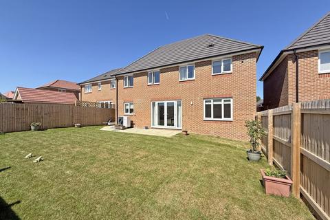 undefined, Wild Rose Drive, Harrogate