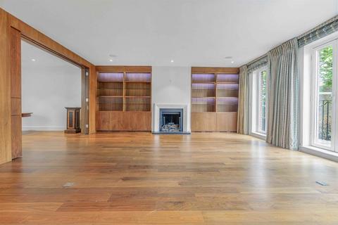 undefined, Cheyne Place, SW3