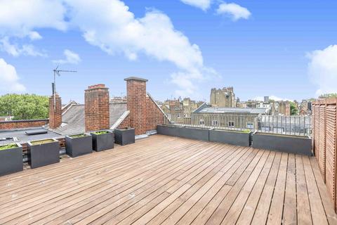 undefined, Cheyne Place, SW3