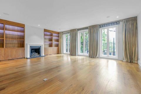 undefined, Cheyne Place, SW3