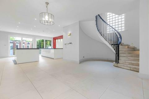 undefined, Cheyne Place, SW3
