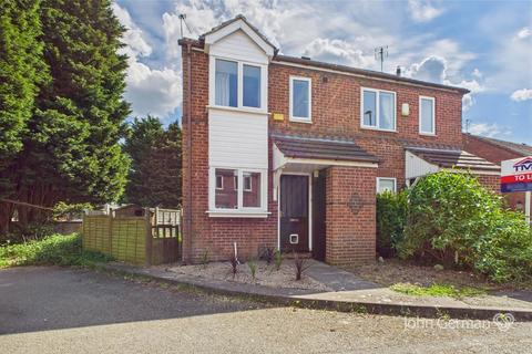 11 Derventio Close, Derby, DE1 3TD