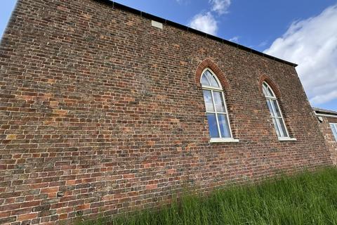 3 bedroom barn for sale, High Street, Whaplode, PE12 6TG