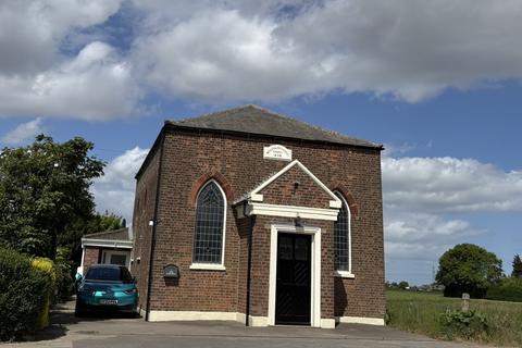 3 bedroom barn for sale, High Street, Whaplode, PE12 6TG