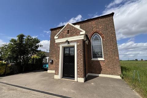 3 bedroom barn for sale, High Street, Whaplode, PE12 6TG