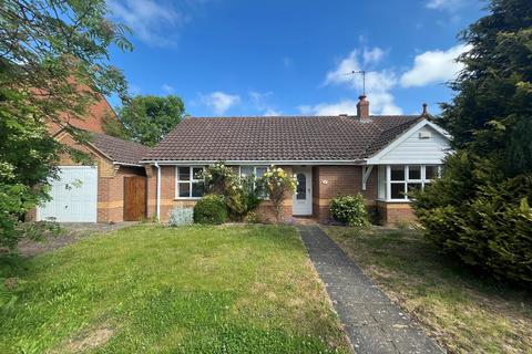 3 bedroom detached bungalow for sale, Shire Avenue, Spalding