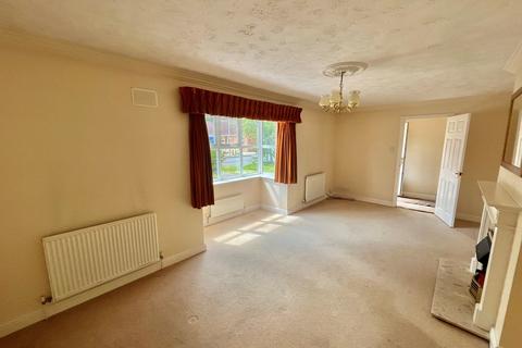 3 bedroom detached bungalow for sale, Shire Avenue, Spalding