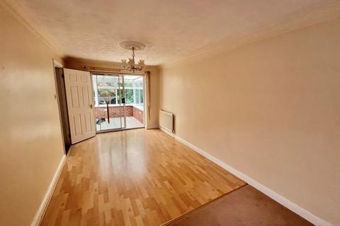3 bedroom detached bungalow for sale, Shire Avenue, Spalding