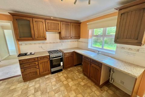 3 bedroom detached bungalow for sale, Shire Avenue, Spalding