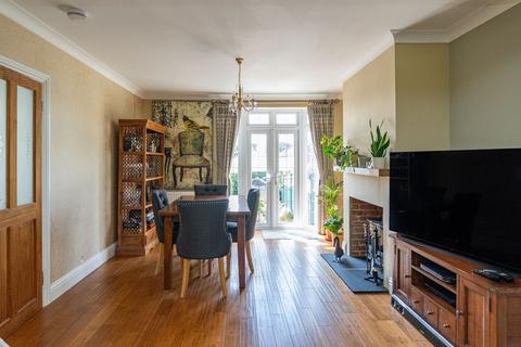 undefined, Kiln Lane, Brockham