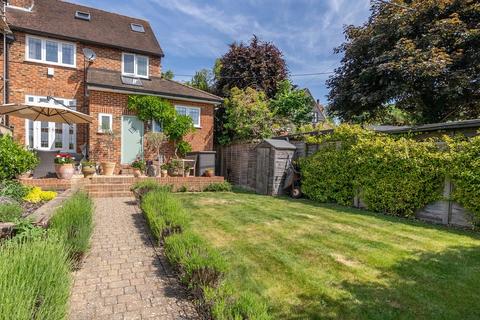 undefined, Kiln Lane, Brockham