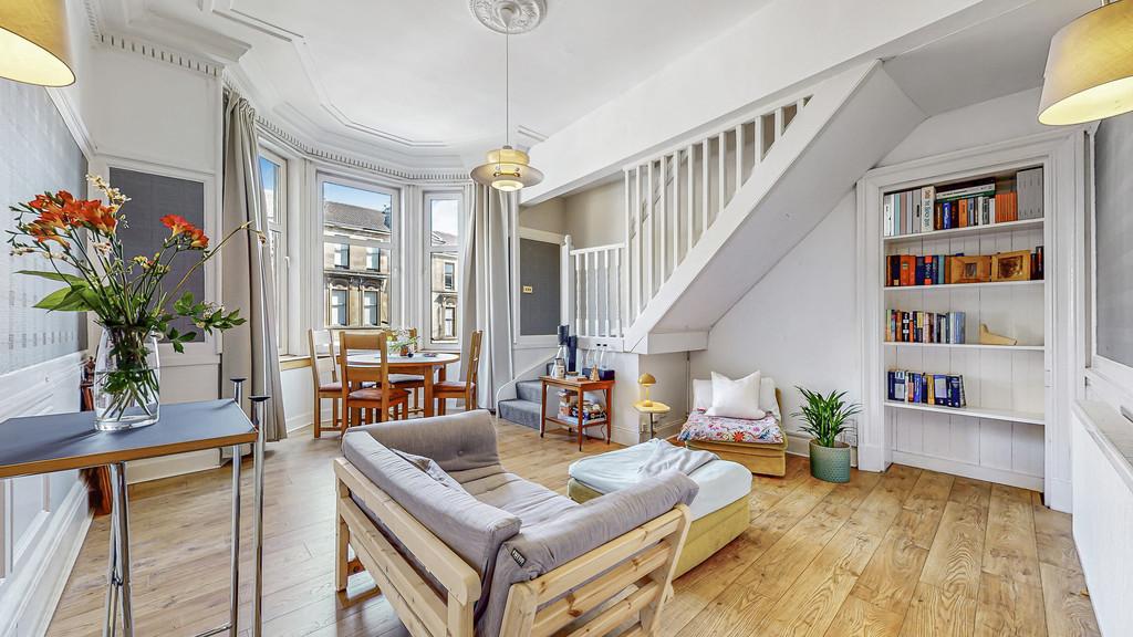 22-print-6 Broomhill Avenue Flat 2.1 PRE 10