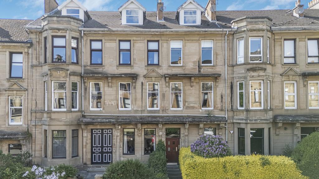 3-print-6 Broomhill Avenue Flat 2.1 PRE 29
