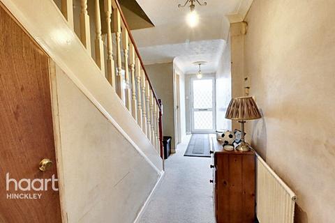4 bedroom detached house for sale, Hinckley LE10